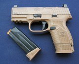 Used FN 509C in the box - 1 of 7