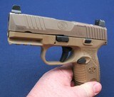 Used FN 509C in the box - 6 of 7