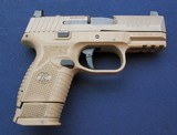 Used FN 509C in the box - 2 of 7