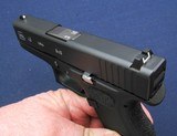 Clean used Glock 43 9mm - 7 of 7
