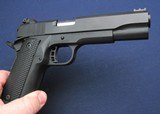 Excellent used RIA 1911A2 10mm pistol - 5 of 7