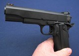 Excellent used RIA 1911A2 10mm pistol - 6 of 7