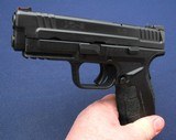 Excellent hi-cap Springfield XD-9 in the box - 6 of 7