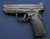 Excellent hi-cap Springfield XD-9 in the box - 2 of 7