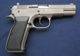 Nice, used EAA Witness .45acp - 2 of 7