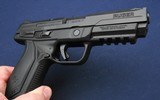 Mint in the box, Ruger American .45 - 5 of 7
