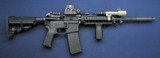 As new Pro built Colt M4 Carbine - 1 of 11