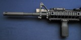 As new Pro built Colt M4 Carbine - 5 of 11