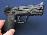 S&W Optic ready M&P 2.0 9mm - 4 of 6