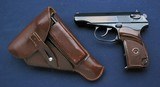 East German Makarov rig in 9x18 - 1 of 7