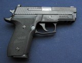 Minty, used Sig P229 Elite 9mm - 1 of 7