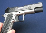 NIB Springfield 1911 Emissary 9mm - 5 of 7