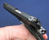 NIB Springfield 1911 Emissary 9mm - 7 of 7