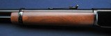 Collector grade 1973 Winchester 9422M - 9 of 13