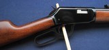 Collector grade 1973 Winchester 9422M - 2 of 13