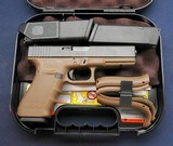Mint-new "used" Glock 21 - 1 of 7