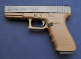 Mint-new "used" Glock 21 - 2 of 7