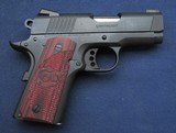 NIB Colt Lightweight Defender .45 - 2 of 7