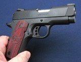 NIB Colt Lightweight Defender .45 - 5 of 7