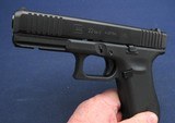 NIB Glock 22 Gen 5 - 6 of 7
