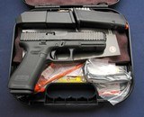 NIB Glock 22 Gen 5 - 1 of 7