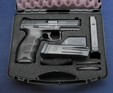 NIB HK VP9 9mm - 1 of 7