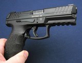 NIB HK VP9 9mm - 5 of 7