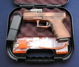 NIB Glock Gen3 Evolved Spartan - 1 of 7