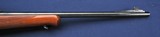 Excellent, used Husqvarna bolt action rifle 30-06 - 5 of 9