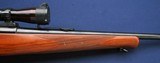 Excellent, used Husqvarna bolt action rifle 30-06 - 4 of 9