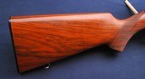 Excellent, used Husqvarna bolt action rifle 30-06 - 3 of 9