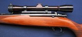 Excellent, used Husqvarna bolt action rifle 30-06 - 7 of 9
