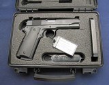NIB SDS 1911A1 Tanker .45 - 1 of 7