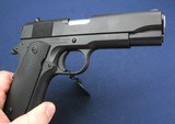 NIB SDS 1911A1 Tanker .45 - 5 of 7
