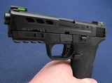 NIB PC S&W M&P Shield EZ 9mm - 6 of 7