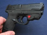 NIB PC S&W M&P Shield EZ 9mm - 5 of 7