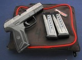 Nice used Ruger Security 9 - 1 of 7