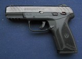 Nice used Ruger Security 9 - 2 of 7