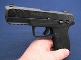 Nice used Ruger Security 9 - 6 of 7