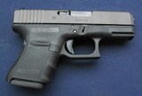 NIB Glock 29 Gen4 10mm - 2 of 7