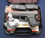 NIB Glock 29 Gen4 10mm - 1 of 7