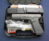 NIB Glock 20 Gen4 10mm - 1 of 7