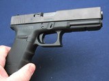 NIB Glock 20 Gen4 10mm - 5 of 7