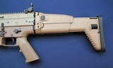 Excellent to mint FN Scar 17S - 3 of 10