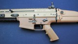 Excellent to mint FN Scar 17S - 2 of 10