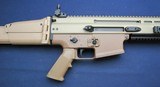 Excellent to mint FN Scar 17S - 6 of 10