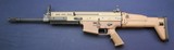 Excellent to mint FN Scar 17S - 1 of 10
