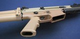 Excellent to mint FN Scar 17S - 10 of 10