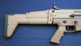 Excellent to mint FN Scar 17S - 7 of 10