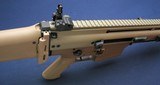Excellent to mint FN Scar 17S - 9 of 10